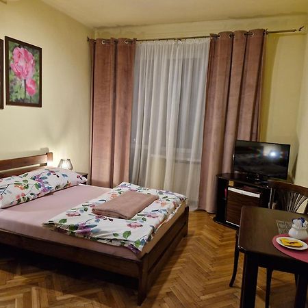 Indalo Rooms كراكوفيا المظهر الخارجي الصورة