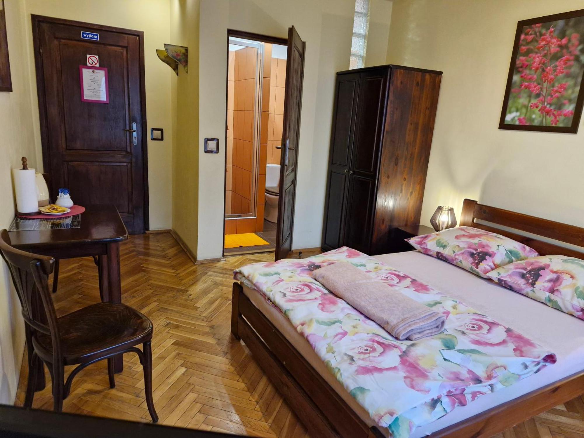 Indalo Rooms كراكوفيا المظهر الخارجي الصورة